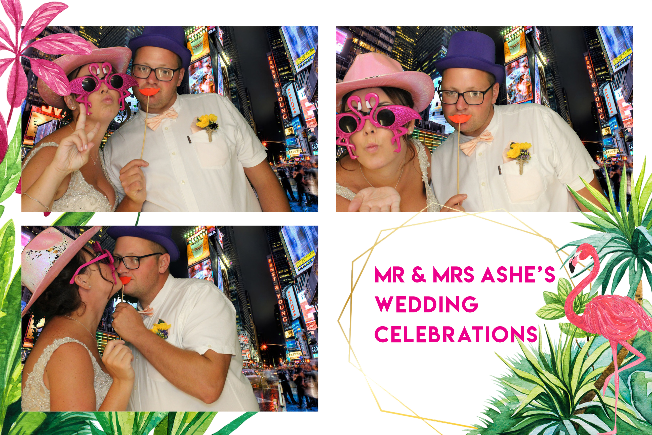 Mr & Mrs Ashe's Wedding Celebrations | View more photos from the event at images.mobile-photo-booth.com/u/MobilePhotoBoothUK/Mr-Mrs-Ashes-Wedding-Celebrations